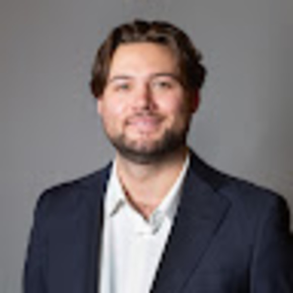 Meet your Posher, Cory - Picture 1 of 1